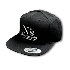 N's Factory オリジナル キャップ
