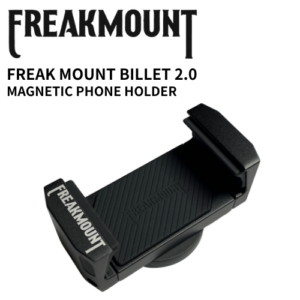 FREAK MOUNT / FREAK MOUNT 2.0 / スマートフォンホルダー